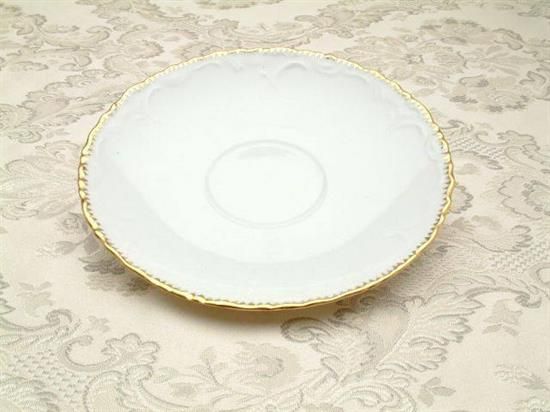 Picture of Tea Cup Saucer