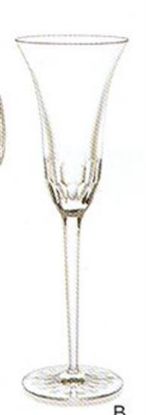 Picture of Flute Champagne Glass