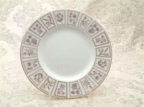 Picture of Salad Plates