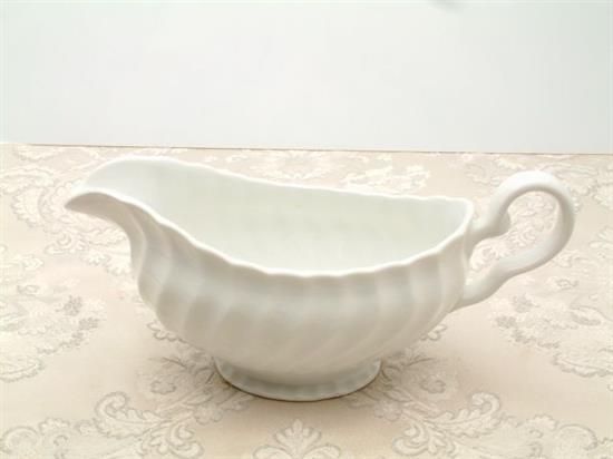 Picture of New Sauce Boat