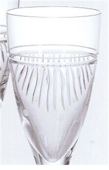 Picture of Flute Champagne Glass
