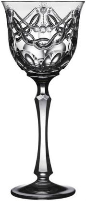 Picture of New Red Wine Glass