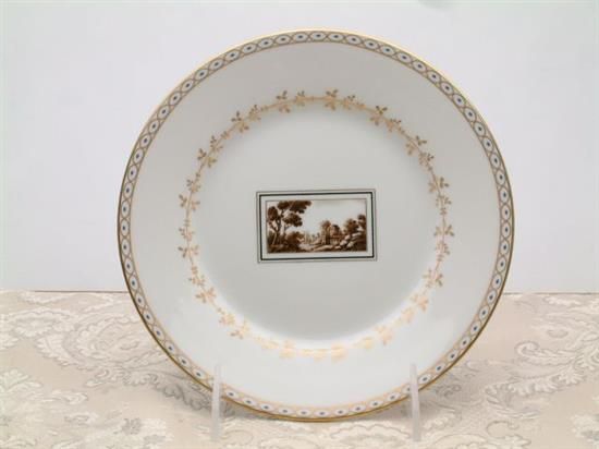 Picture of Salad Plates