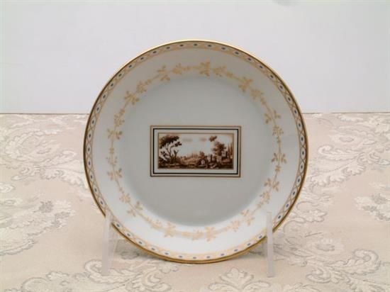 Picture of Tea Cup Saucer