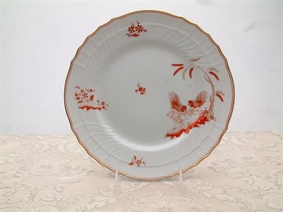 Picture of Dinner Plates