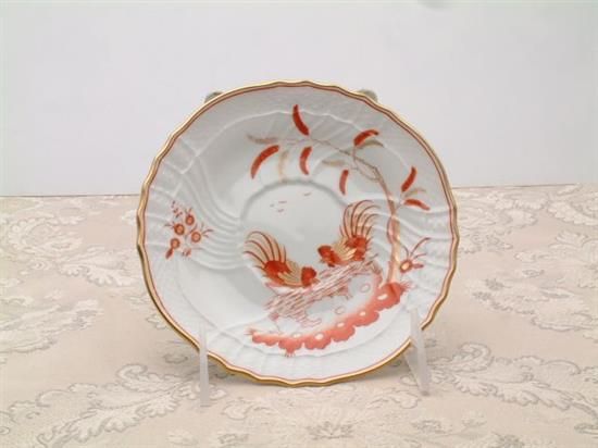 Picture of Tea Cup Saucer