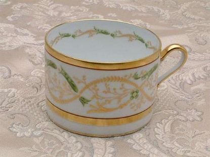 Picture of New Tea Cups
