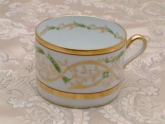 Picture of New Tea Cups