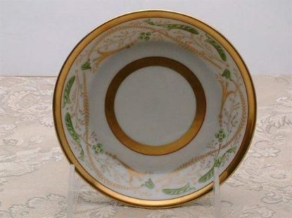 Picture of Tea Cup Saucer