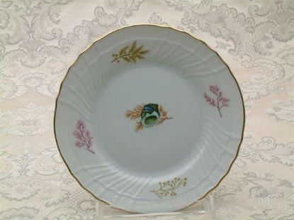 Picture of New Butter Plates