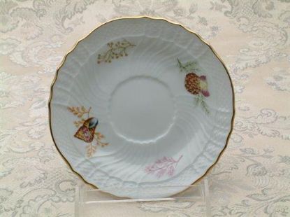 Picture of New Tea Cup Saucer
