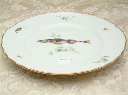 Picture of New Dinner Plate