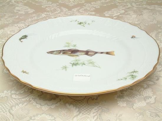 Picture of New Dinner Plate