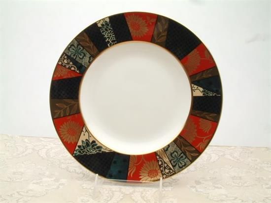 Picture of Dinner Plates