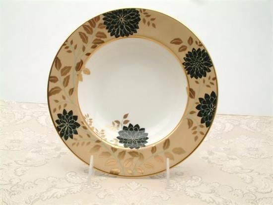 Picture of Soup Plates