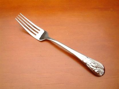 Picture of New Place Forks
