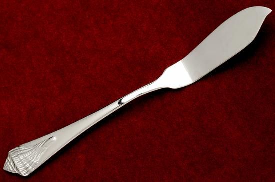 Picture of New Flat Master Butter