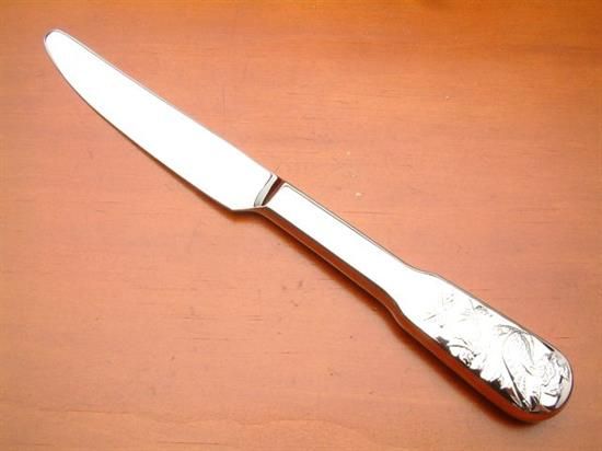 Picture of Dinner Knives Modern