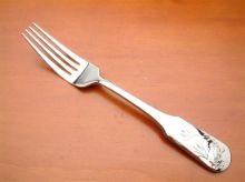 Picture of Place Forks