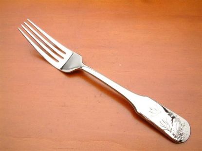 Picture of Place Forks