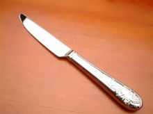 Picture of Place Knife Modern