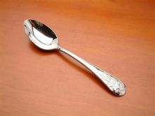 Picture of Teaspoons