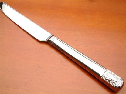 Picture of Dinner Knives Modern
