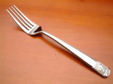 Picture of Dinner Forks