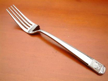 Picture of Dinner Forks