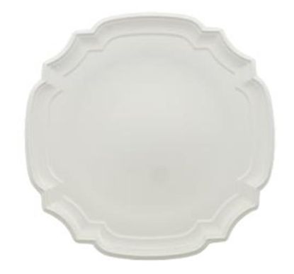 Picture of New Service Plate 12"