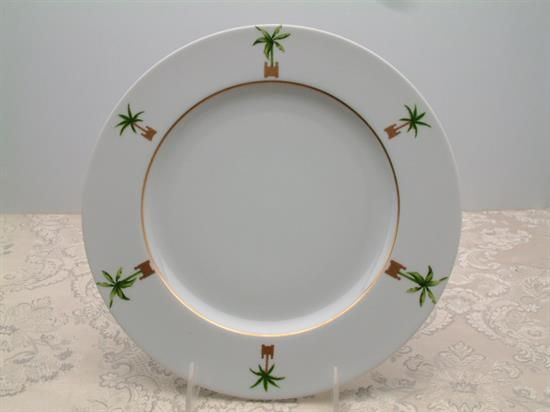 Picture of New Dinner Plate