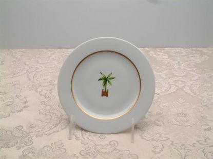 Picture of Butter Plates