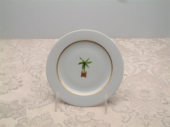 Picture of Butter Plates