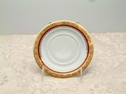 Picture of New Tea Cup Saucer