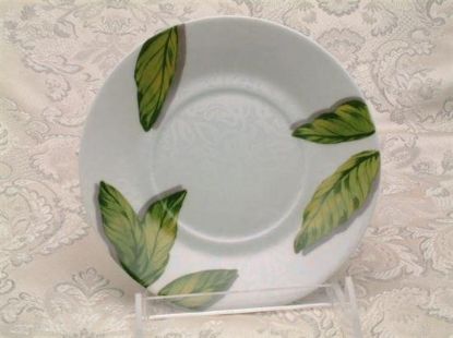 Picture of New Tea Cup Saucer