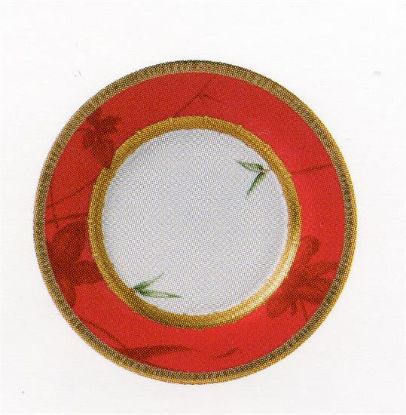 Picture of New Butter Plates