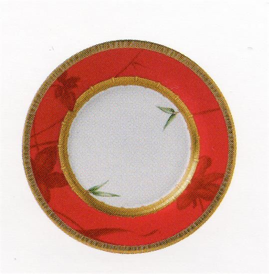 Picture of New Butter Plates