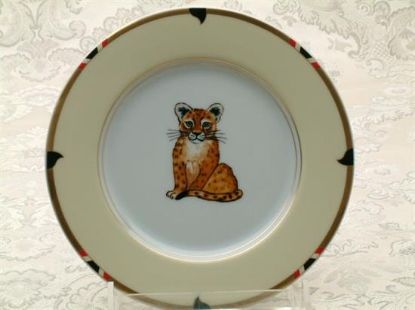 Picture of Butter Plates