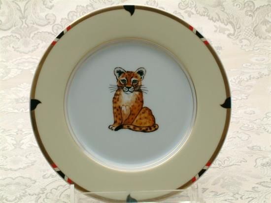 Picture of Butter Plates