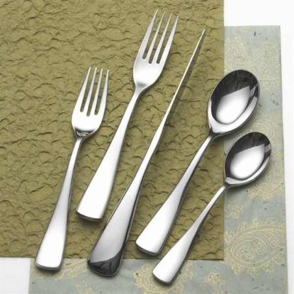 Picture of New 5pc. W/placespoon