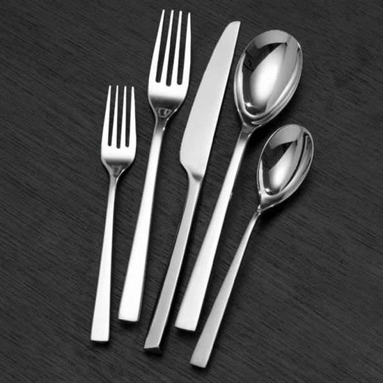 Picture of New 5pc. W/placespoon