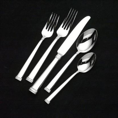 Picture of New 5pc. W/placespoon