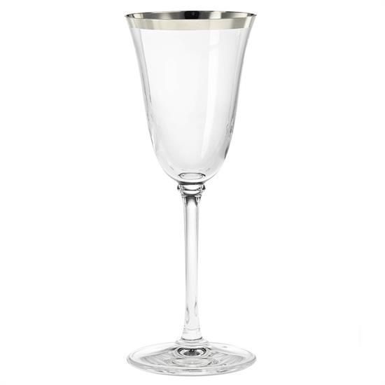 Picture of New Red Wine Glass