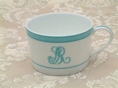 Picture of Tea Cups