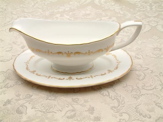 Picture of 2pc. Sauce Boat