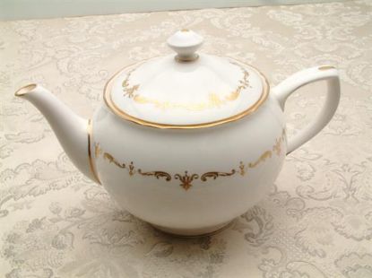 Picture of Tea Pot