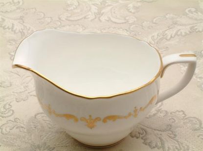 Picture of Cream Pitcher