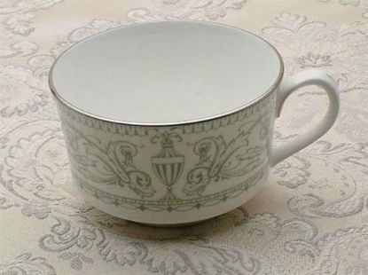 Picture of Tea Cups