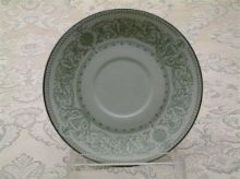 Picture of Tea Cup Saucer