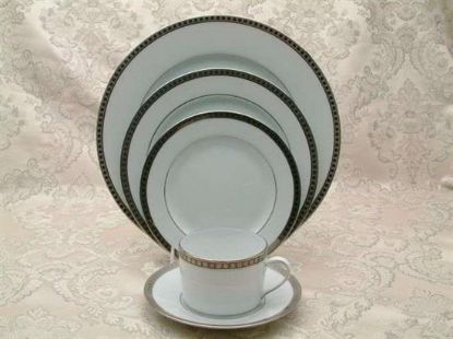 Picture of New 5pc. Setting